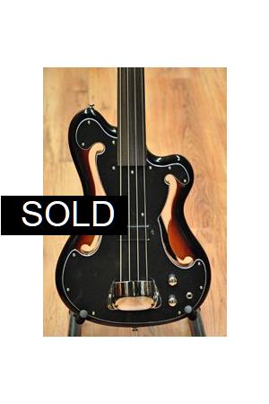 Eastwood EUB 1 Fretless Eastwood EUB 1 Fretless